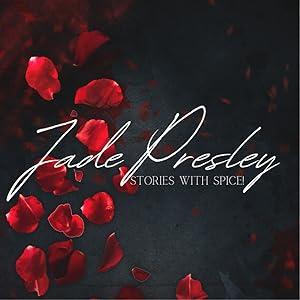 Jade Presley