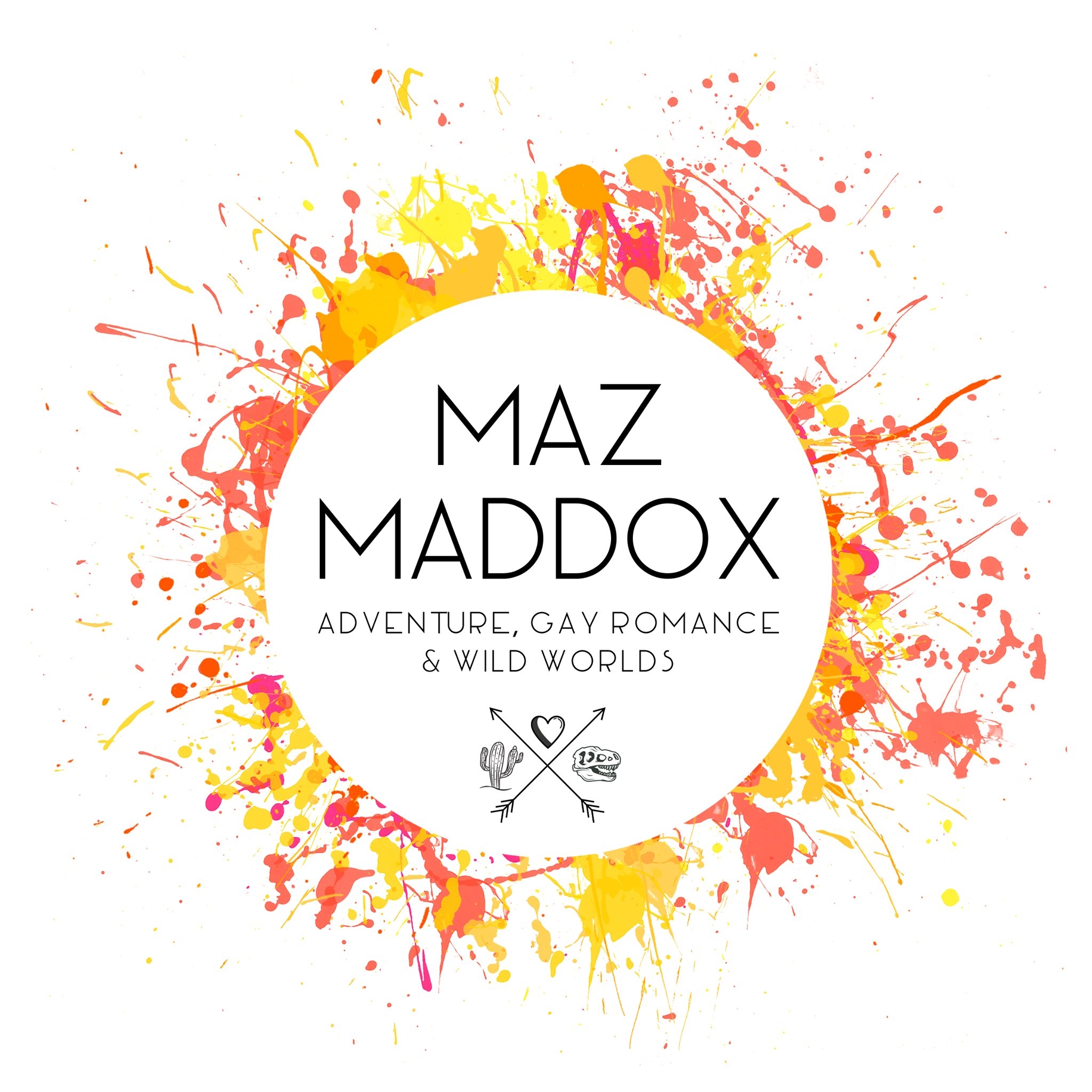 Maz Maddox