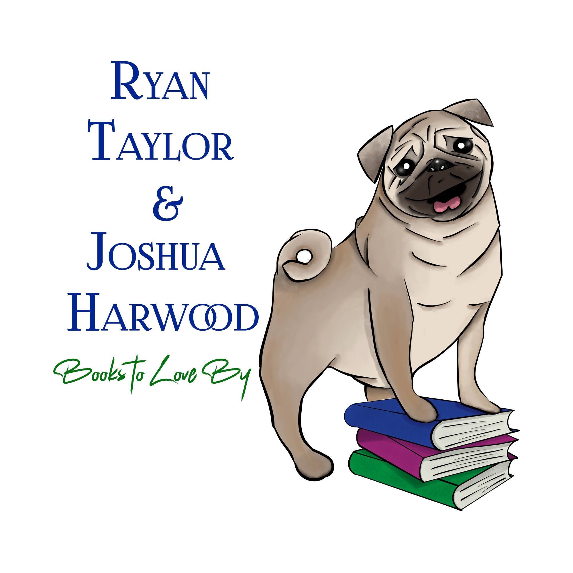 Ryan Taylor & Joshua Harwood