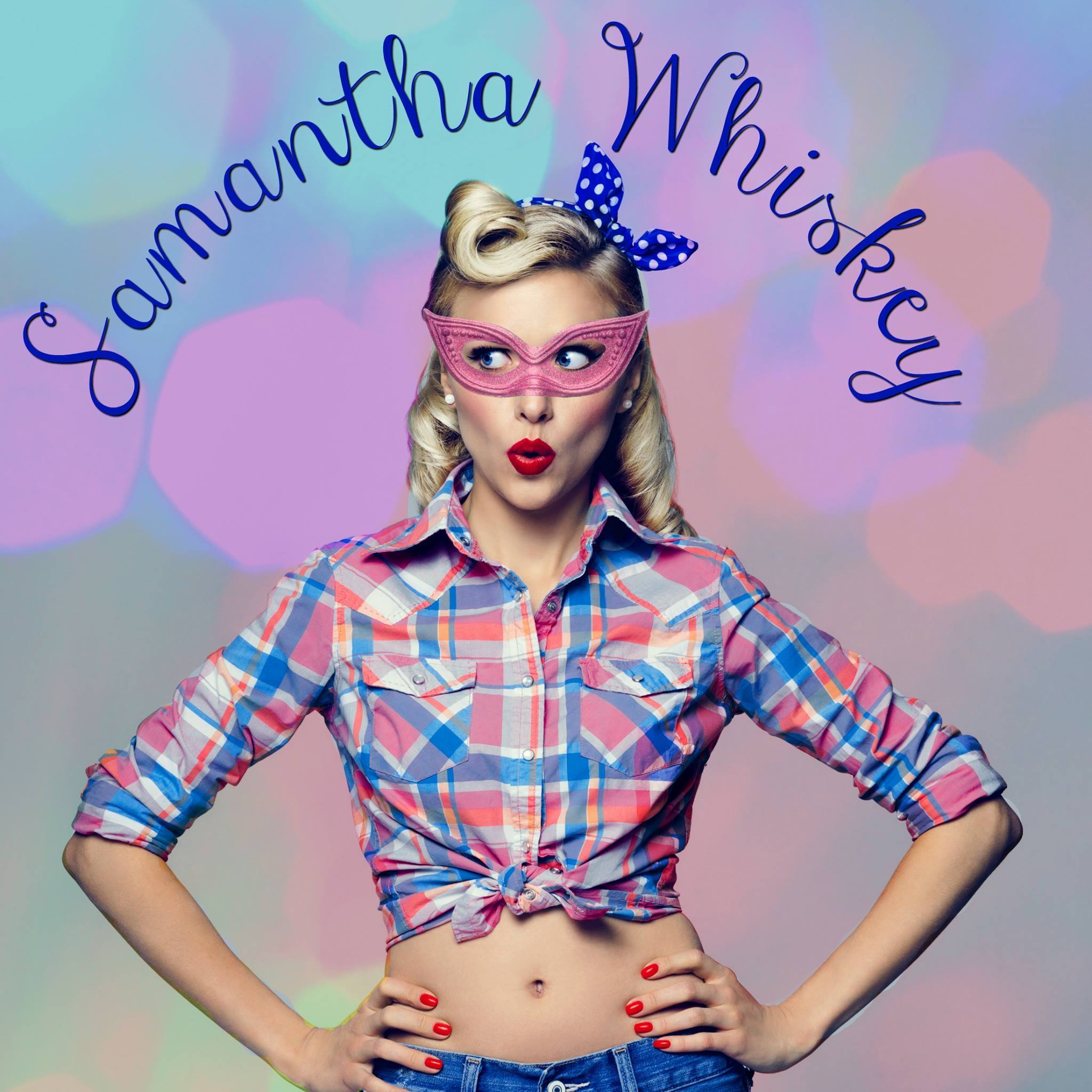 Samantha Whiskey